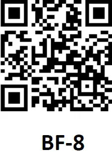 BFOUR BF-20-Ca Smart Meat Thermometer 13