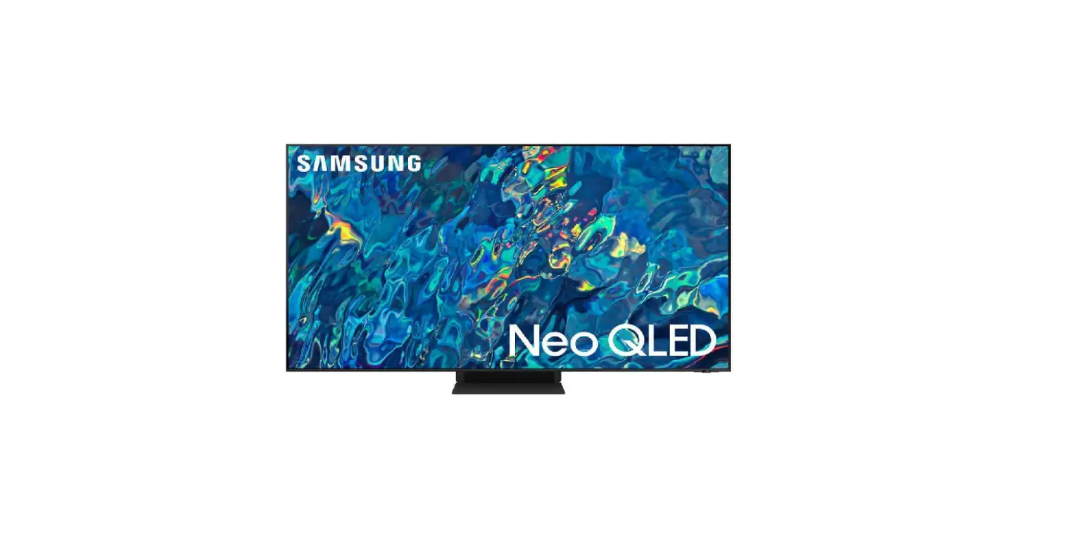 Samsung Qn75qn95b 75 Inch Neo Qled 4k Smart Tv User Guide