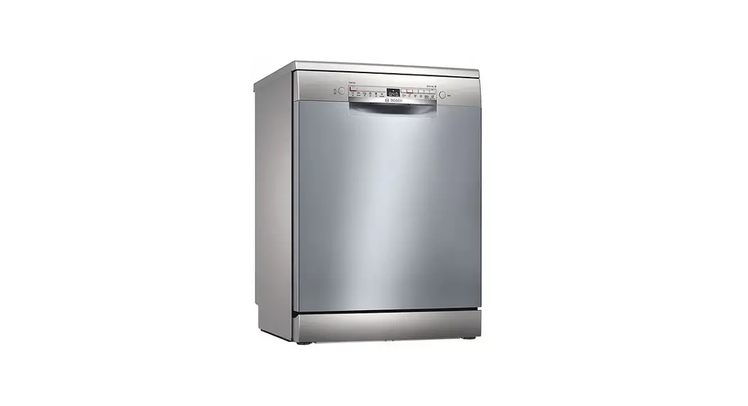 Bosch Sms2iti04y Dishwasher User Guide