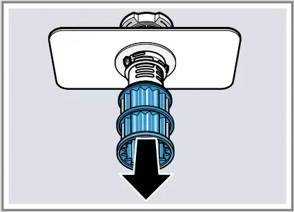 BOSCH SMS2ITI04Y Dishwasher - fig 4