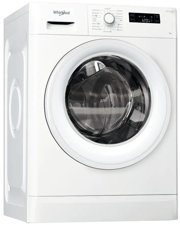 Whirlpool-THRON-Front-Loading-Washing-Machine-product