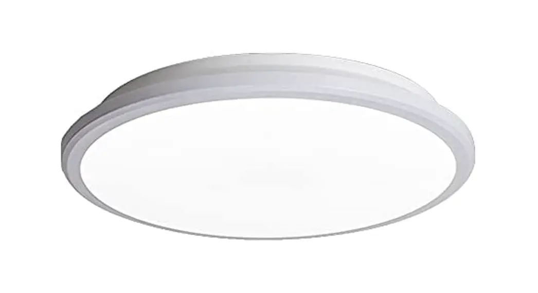 One Light 50115uv Led Ceiling Light Instructions