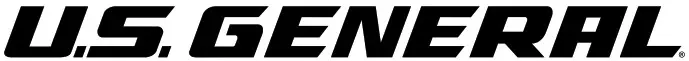 US GENERAL - Logo