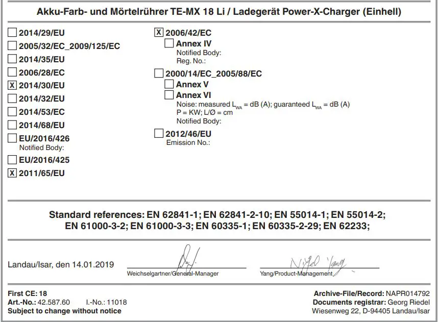 Einhell-42-587-60-Cordless-Paint-and-Mortar-Mixer-FIG-7