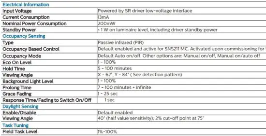FIG 8 Specifications.JPG