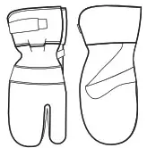 DM 406 H Drilling Machine - SAFETY INSTRUCTIONS 3