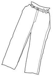 DM 406 H Drilling Machine - SAFETY INSTRUCTIONS 4