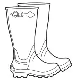 DM 406 H Drilling Machine - SAFETY INSTRUCTIONS 5