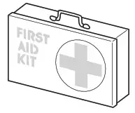 DM 406 H Drilling Machine - SAFETY INSTRUCTIONS 6