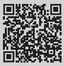 Americana ETO3300M 33L Capacity Retro Toaster Oven Instruction Manual - QR Code