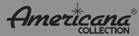 Americana Logo