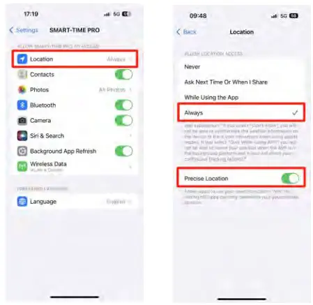SOUYIE B0C5JNP4N1 L1 Smart Watch - For iOS 2