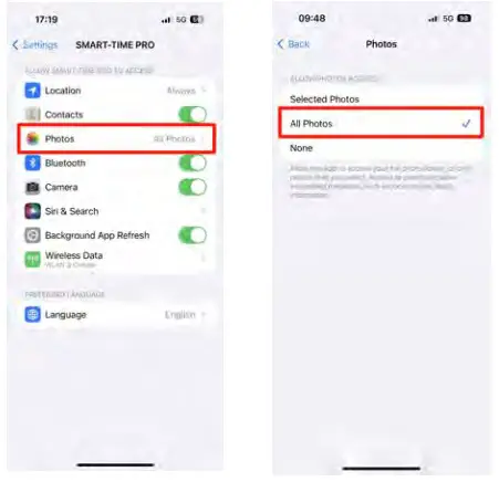 SOUYIE B0C5JNP4N1 L1 Smart Watch - For iOS 3