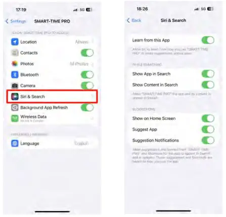 SOUYIE B0C5JNP4N1 L1 Smart Watch - For iOS 4