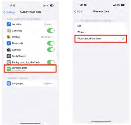 SOUYIE B0C5JNP4N1 L1 Smart Watch - For iOS 5