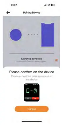 SOUYIE B0C5JNP4N1 L1 Smart Watch - For iOS 7