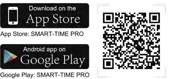 SOUYIE B0C5JNP4N1 L1 Smart Watch - Getting started