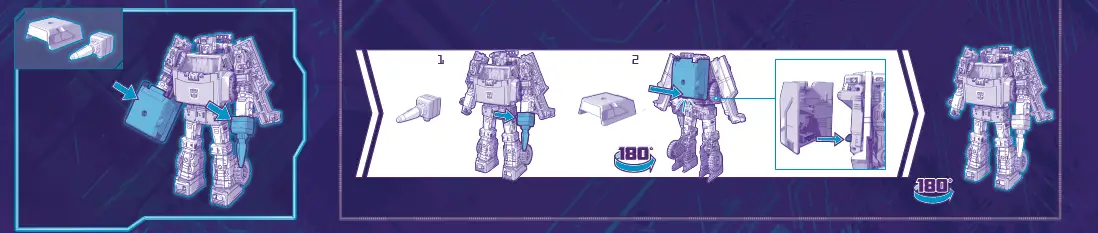 Hasbro-F3073-Transformers-Generations-Selects-DK-3-Breaker-Legacy-Deluxe-Class-Collector-Figure-1