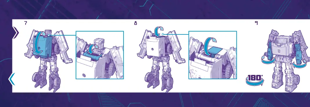 Hasbro-F3073-Transformers-Generations-Selects-DK-3-Breaker-Legacy-Deluxe-Class-Collector-Figure-2