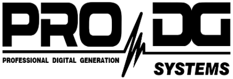 ProDG Systems logo