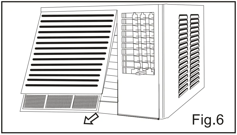 Installation Instruction