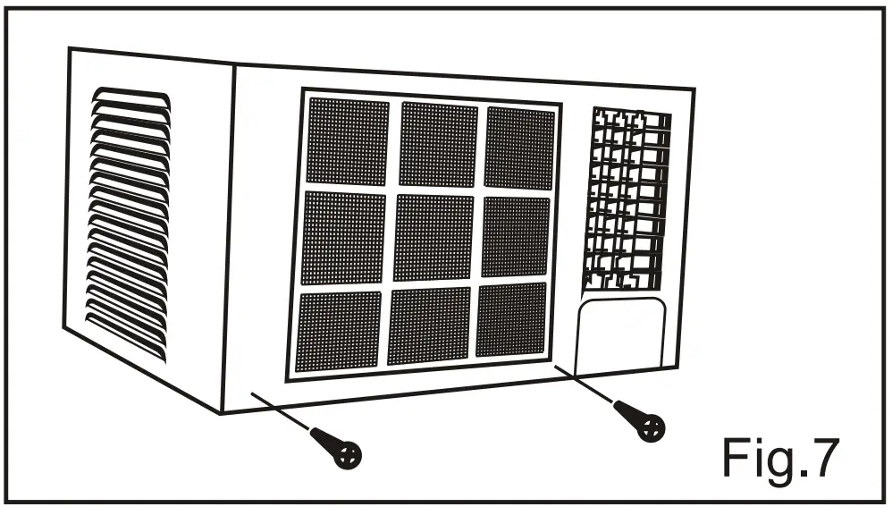 Installation Instruction