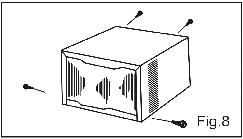 Installation Instruction