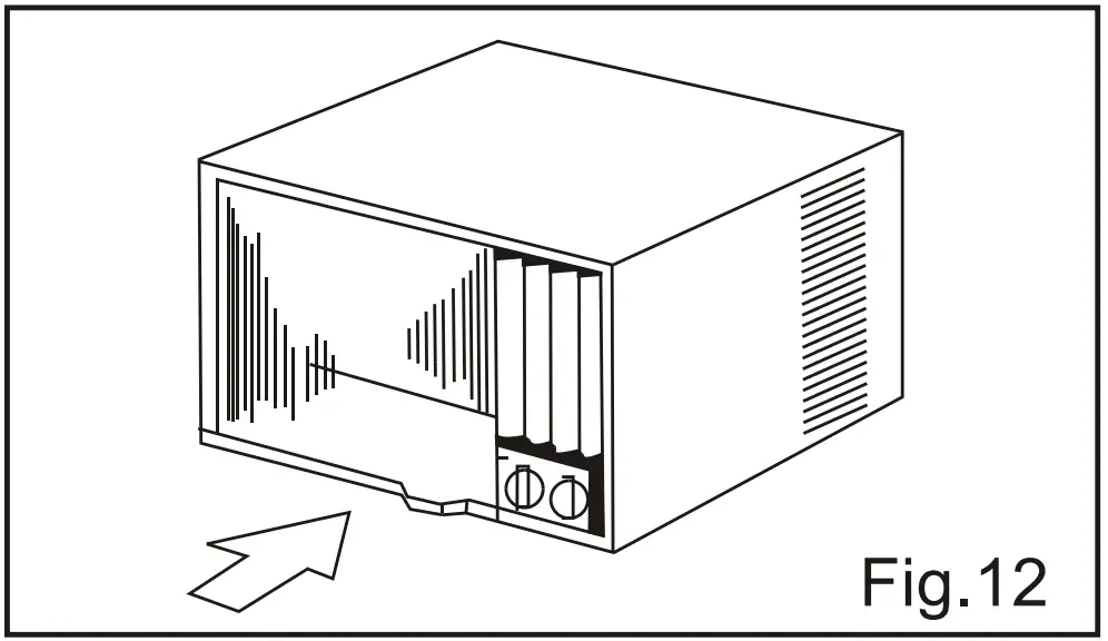 Installation Instruction