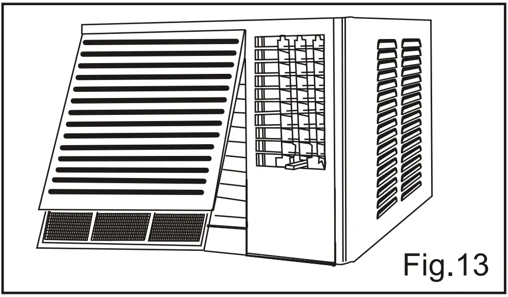 Installation Instruction