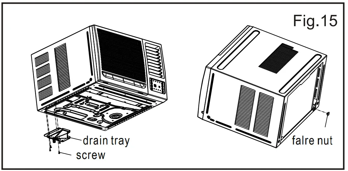 Installation Instruction