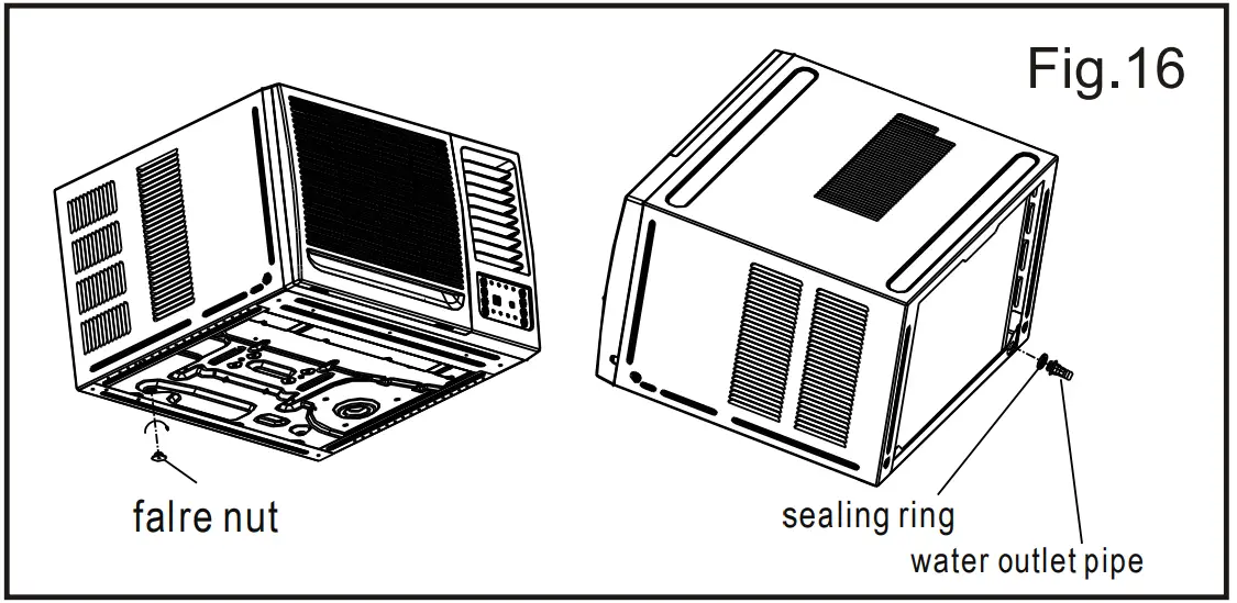 Installation Instruction