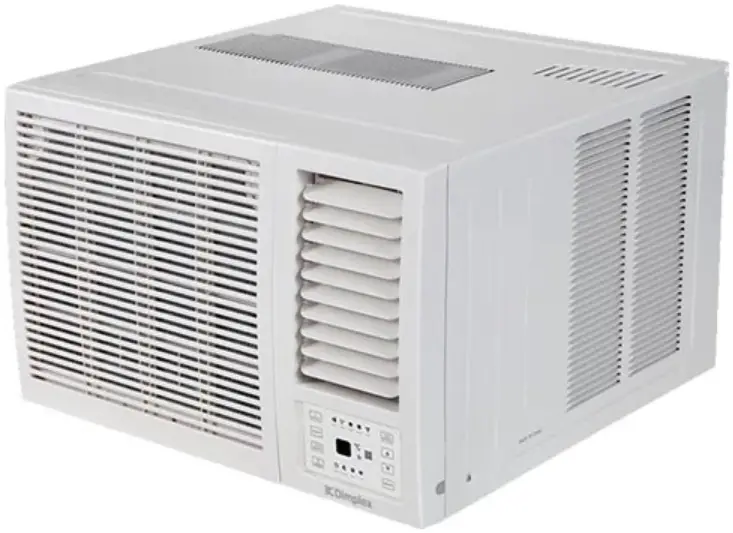 Dimplex DCB07C Window-Wall Box Air Conditioner