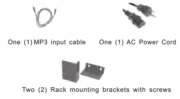 PYLE ‎PD1000BT Wireless BT Streaming Home Theater Preamplifier - Audio