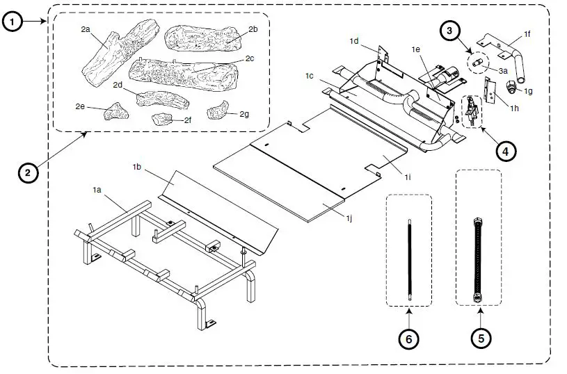TOWN-AND-COUNTRY-TC30-Country-Home-Burner-Kit-fig-18