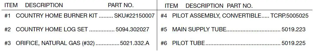TOWN-AND-COUNTRY-TC30-Country-Home-Burner-Kit-fig-19