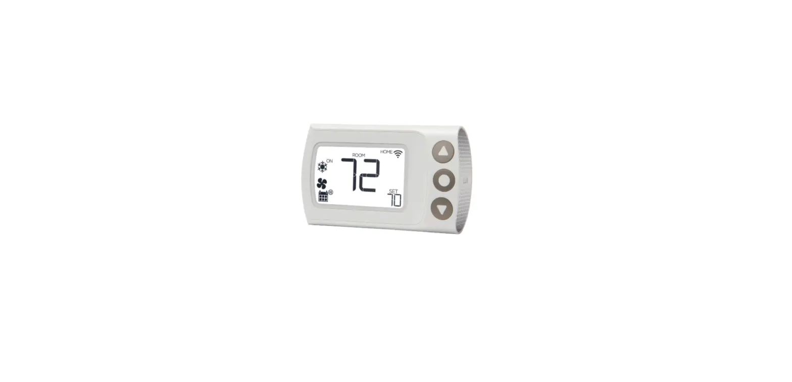 Luxpro Ps2100 Wifi Thermostat Product Specifications