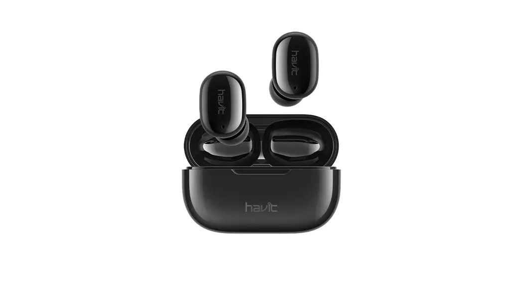 Havit Merle Lite Wireless Earbuds User Guide Havit Merle Lite Wireless Earbuds User Guide