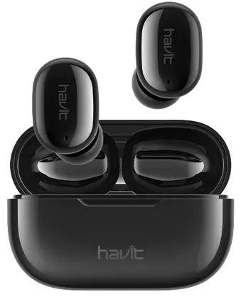 HAVIT Merle Lite Wireless Earbuds