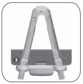 ASSEMBLY INSTRUCTIONS