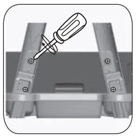 ASSEMBLY INSTRUCTIONS