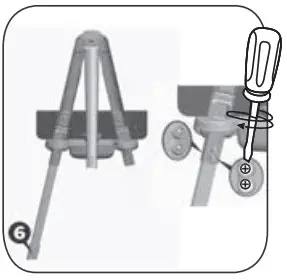 ASSEMBLY INSTRUCTIONS