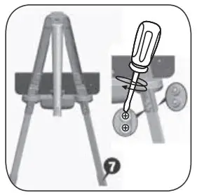 ASSEMBLY INSTRUCTIONS