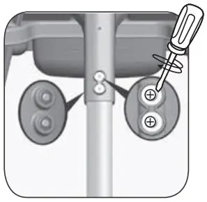 ASSEMBLY INSTRUCTIONS