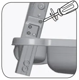 ASSEMBLY INSTRUCTIONS