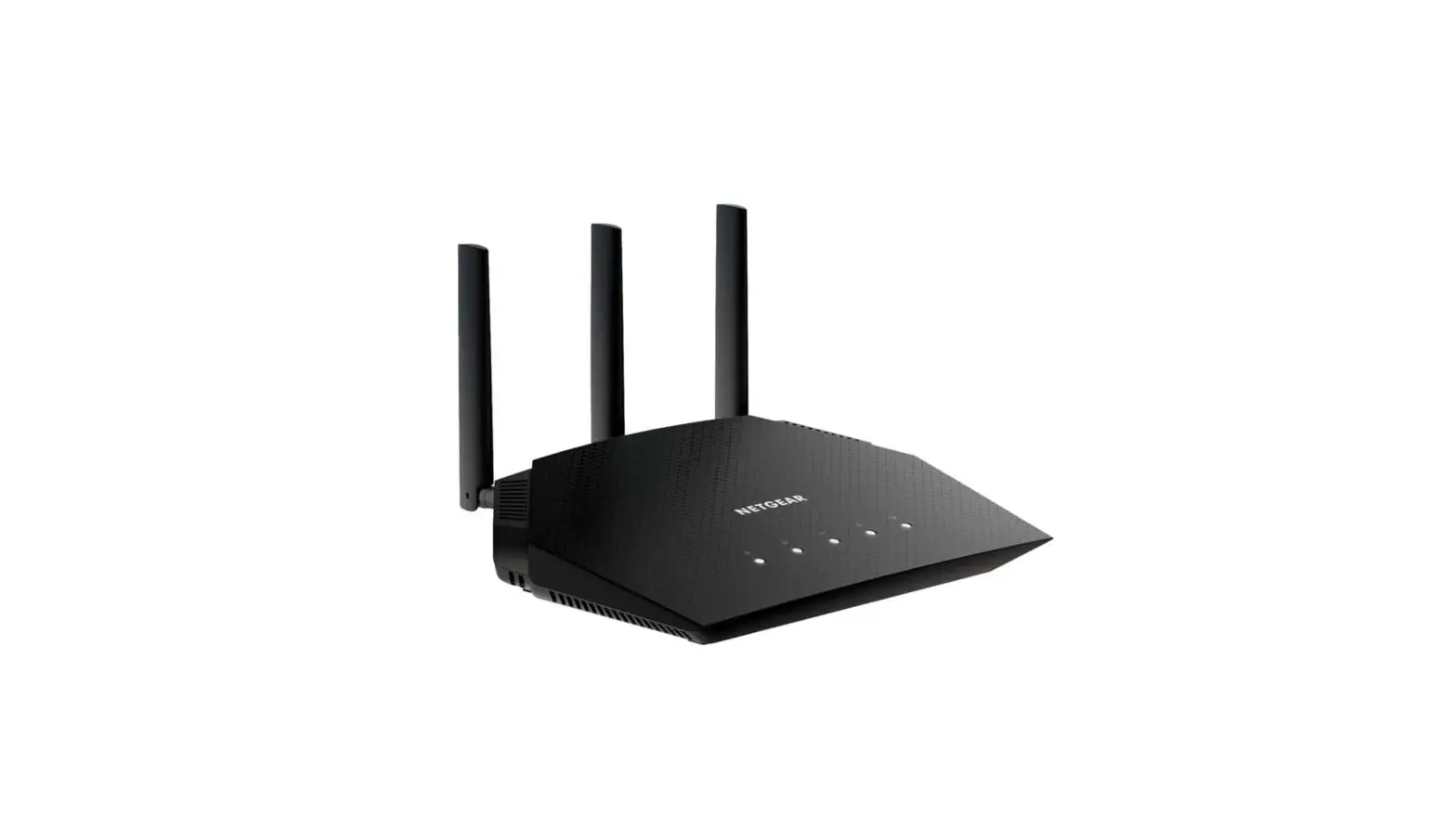 Netgear Rax10 4-stream Ax1800 Wifi 6 Router User Manual