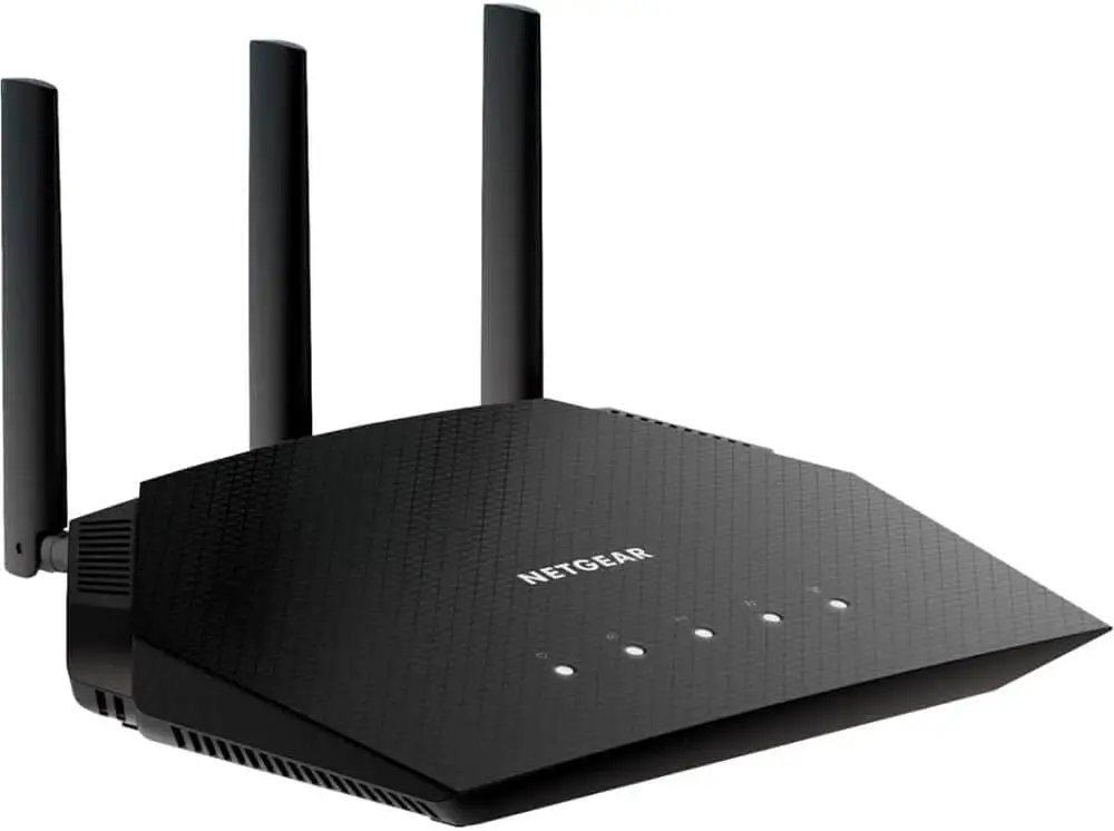 Netgear-RAX10-4-Stream-AX1800-WiFi-6-Router-product