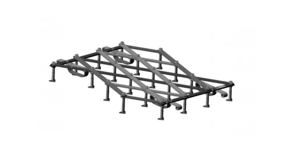 Braber Equipment Har40s Diamond Harrow Instruction Manual Braber Equipment Har40s Diamond Harrow Instruction Manual