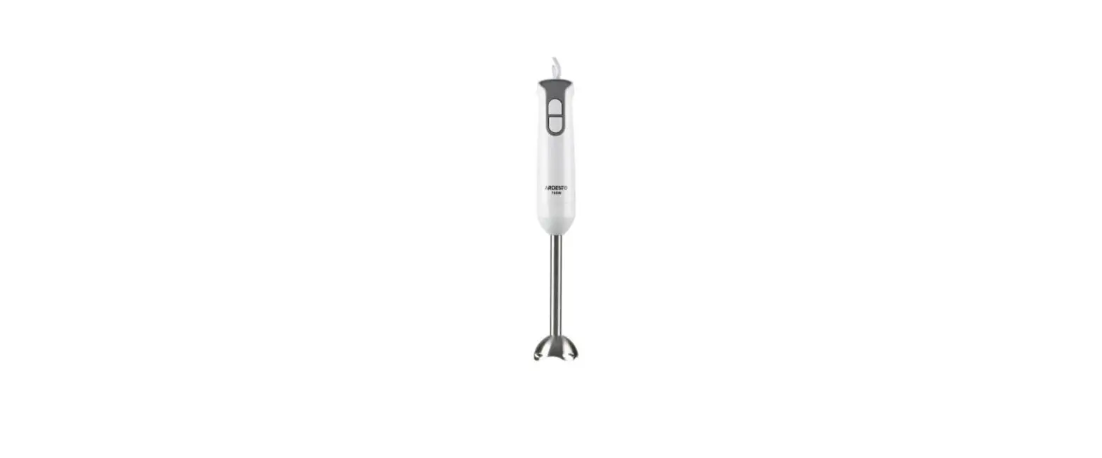 Ardesto Hbl-1430 Hand Blender Instruction Manual