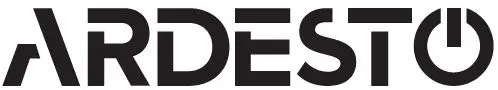 ARDESTO-LOGO