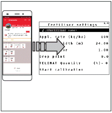 RAUCH MDS.2 Q-W Fertiliser Spreaders-fig10